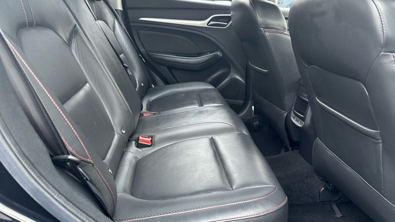 MG ZS 1.5 VTi-TECH Exclusive 5dr Petrol Hatchback